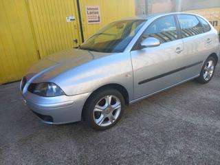 SEAT Ibiza usata, con Autoradio
