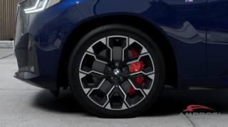 BMW X3 usata 7