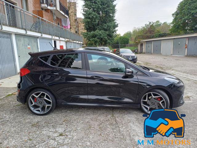 FORD Fiesta usata, con Airbag Passeggero