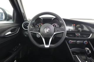 ALFA ROMEO Giulia usata 5