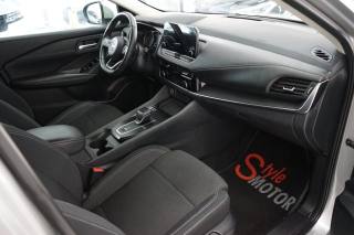 NISSAN Qashqai usata, con Chiusura centralizzata