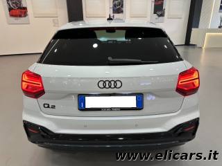 AUDI Q2 usata, con Autoradio