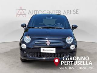 FIAT 500 usata, con Chiusura centralizzata