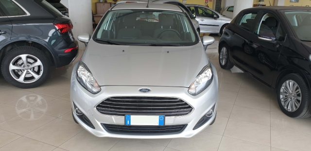 FORD Fiesta usata, con Airbag