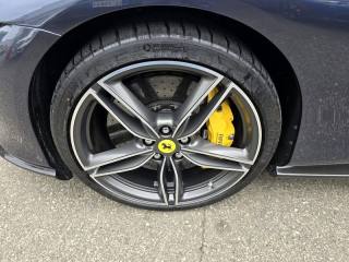 FERRARI Roma usata, con Chiusura centralizzata