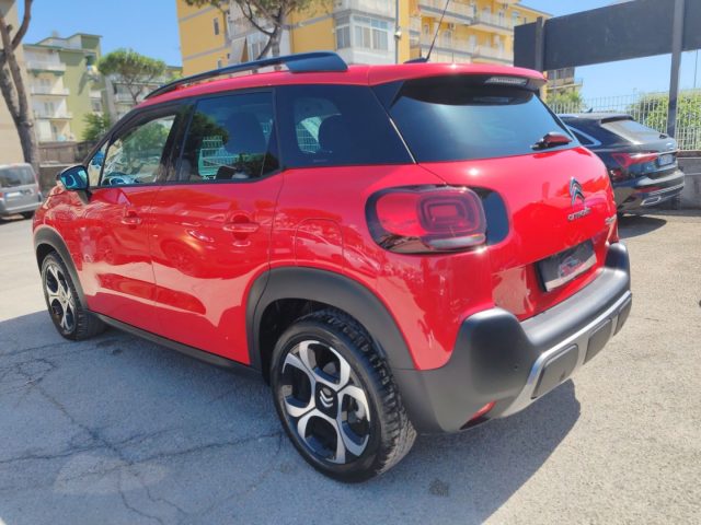 CITROEN C3 Aircross usata, con Airbag Passeggero