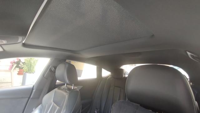 AUDI A5 usata, con USB