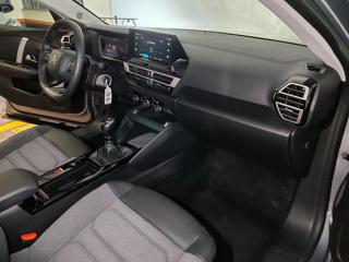 CITROEN C4 usata, con Immobilizzatore elettronico