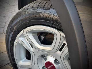 FIAT Panda usata, con Servosterzo