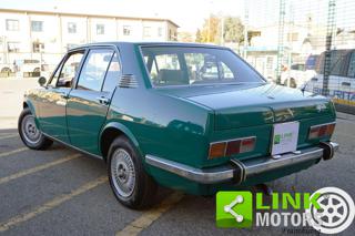 ALFA ROMEO Alfetta usata, con Luci diurne