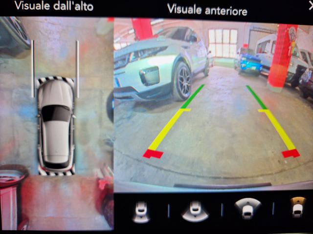MASERATI Levante usata, con Cronologia tagliandi