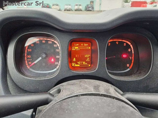 FIAT Panda usata 10