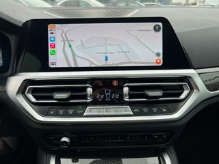 BMW 420 usata, con ESP