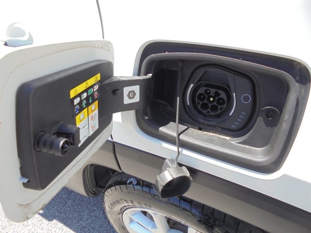 JEEP Renegade usata, con Controllo elettronico della corsia
