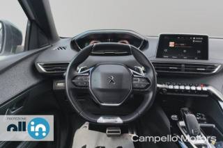 PEUGEOT 3008 usata 7