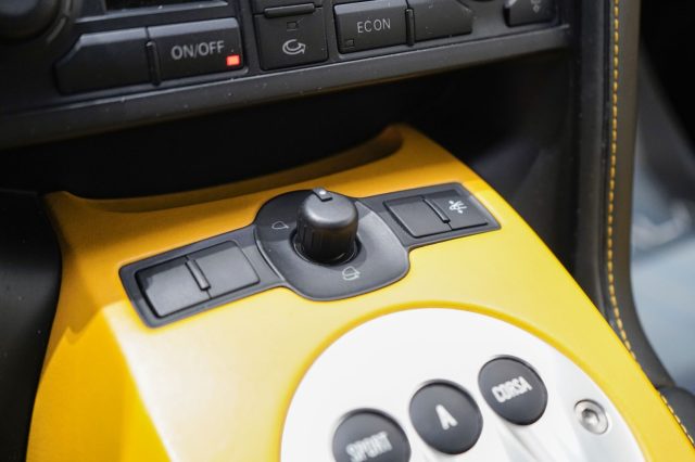 LAMBORGHINI Gallardo usata 21