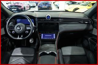 MASERATI Grecale usata, con ESP
