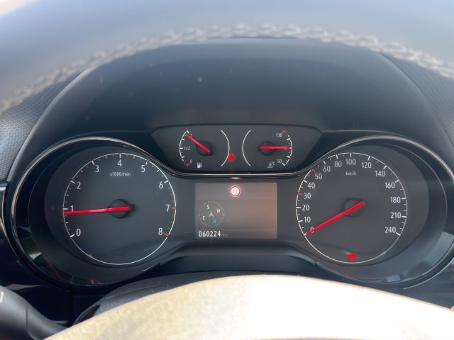 OPEL Corsa usata 14