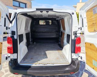 CITROEN Jumpy usata 12