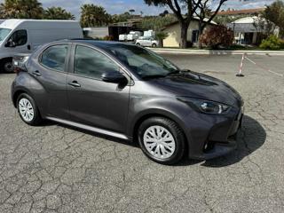 TOYOTA Yaris 1.5 Hybrid 5 porte  !!PREZZO REALE SENZA VINCOLI!!