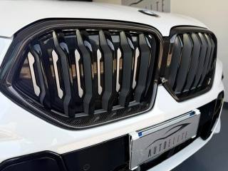 BMW X6 usata, con ESP