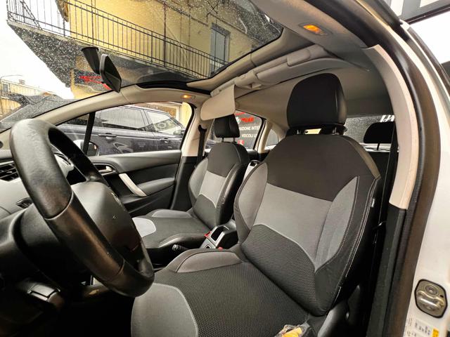 CITROEN C3 usata, con Cruise Control