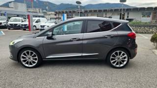 FORD Fiesta usata, con Cruise Control