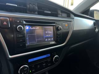 TOYOTA Auris usata 36