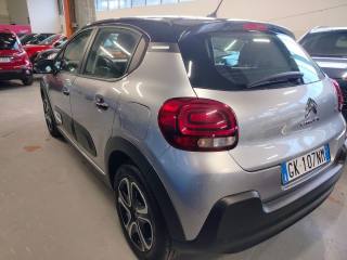 CITROEN C3 usata, con Airbag Passeggero