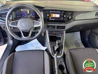 VOLKSWAGEN Polo usata, con ESP