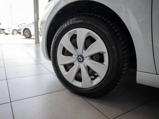 RENAULT ZOE usata, con Fari LED