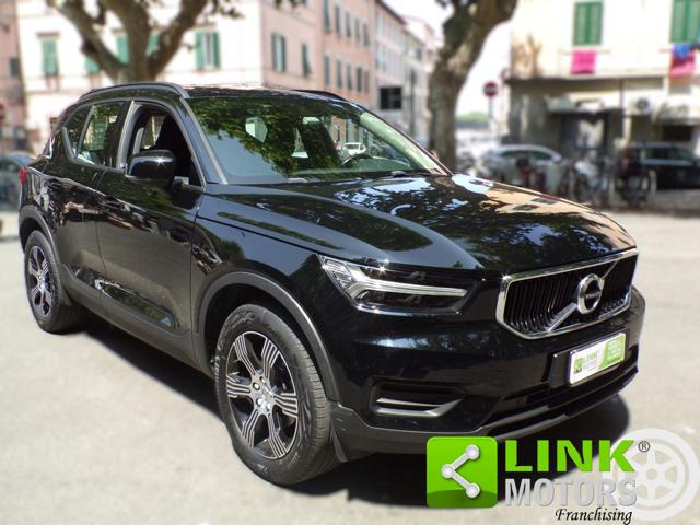 VOLVO XC40 usata, con Autoradio
