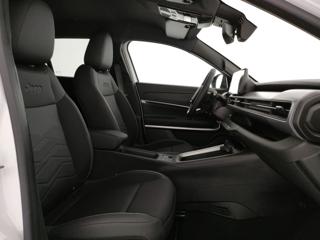 JEEP Avenger usata, con Boardcomputer