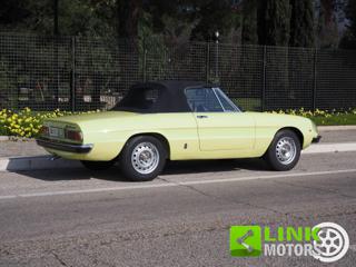 ALFA ROMEO Spider usata 70