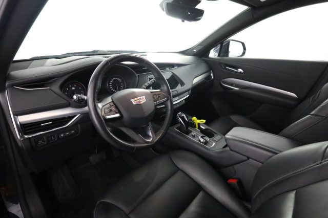 CADILLAC XT4 usata 1