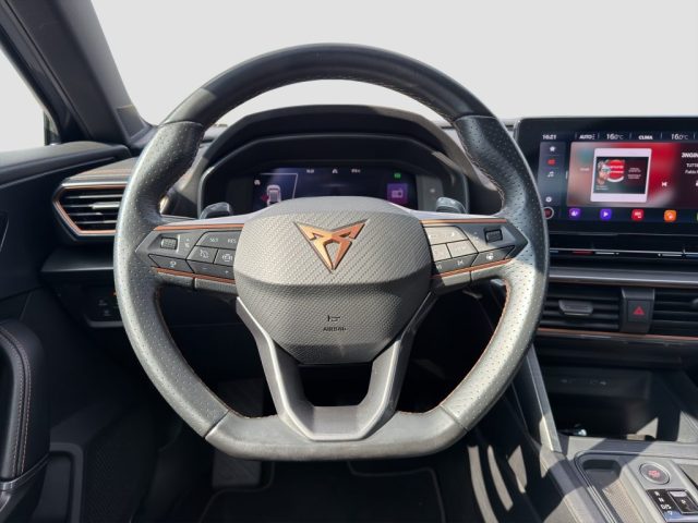 CUPRA Formentor usata 3
