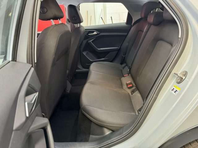 AUDI A1 usata, con USB