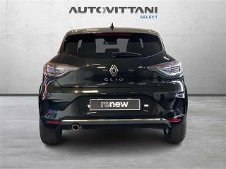 RENAULT Clio usata, con Alzacristalli elettrici