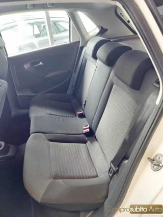 VOLKSWAGEN Polo usata 17