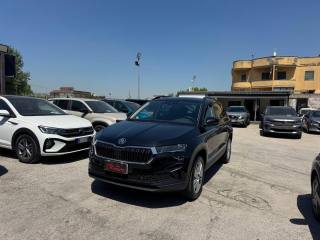 SKODA Karoq 1.0 TSI 115 CV Executive