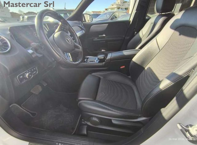 MERCEDES-BENZ GLB 180 usata, con Sound system