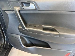 KIA Sportage usata, con Vetri oscurati