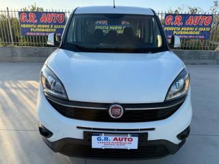 FIAT Doblo usata, con Airbag Passeggero