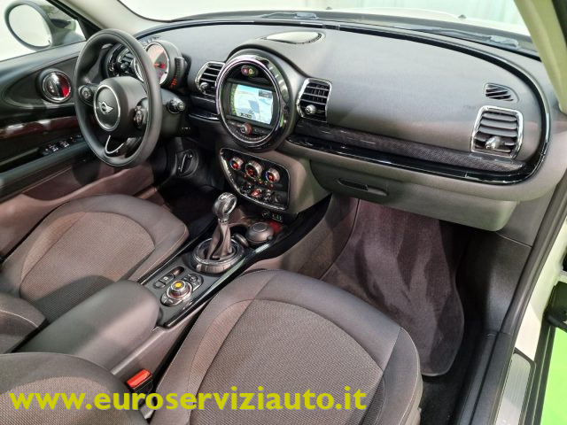 MINI Clubman usata 43