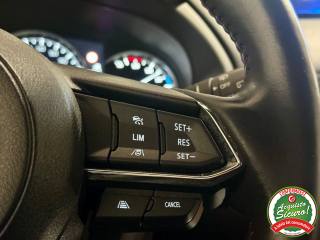 MAZDA CX-5 usata, con Touch screen