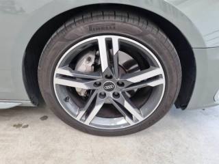 AUDI A4 usata, con Servosterzo