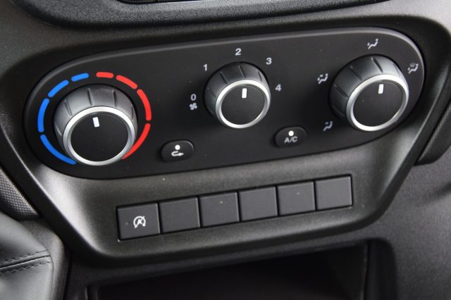 IVECO Daily usata 23