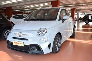 ABARTH 595 usata, con Airbag
