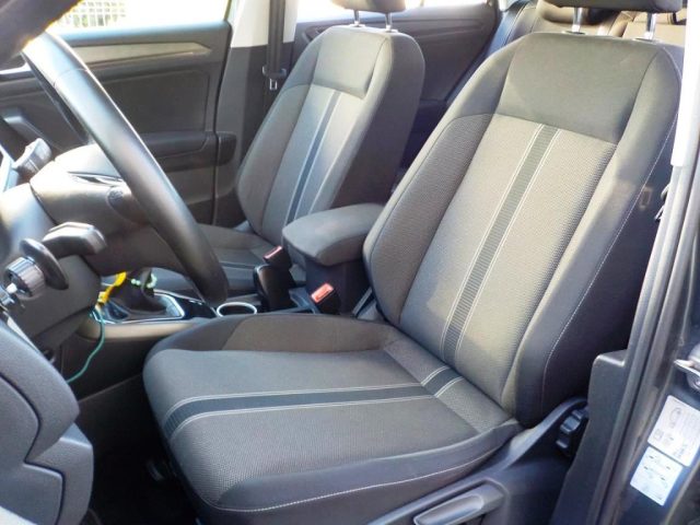VOLKSWAGEN T-Roc usata, con Immobilizzatore elettronico