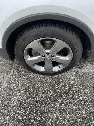 OPEL Mokka usata, con Chiusura centralizzata